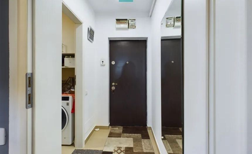 APARTAMENT MODERN DECOMANDAT APUSULUI - Poză 4