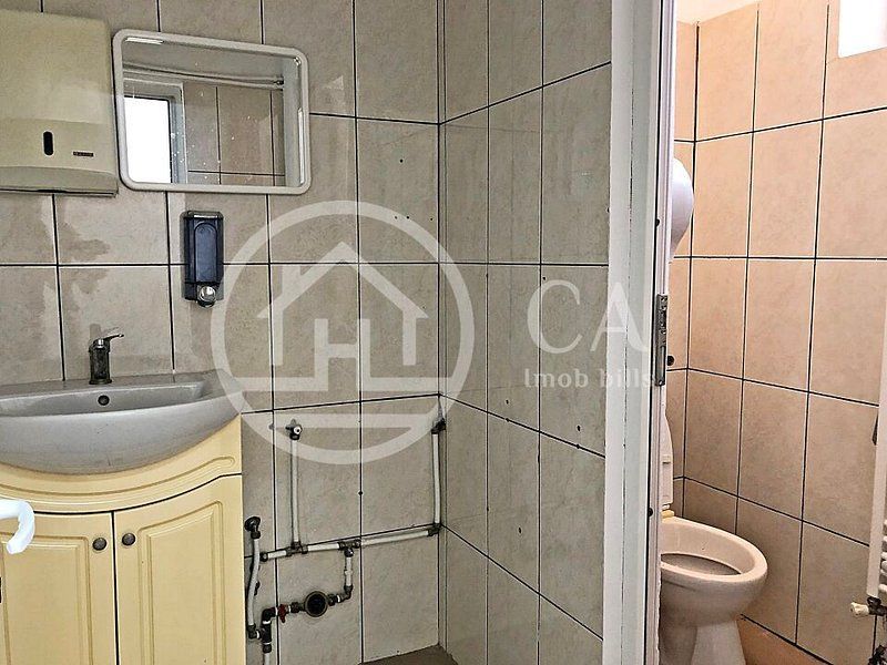 Spatiu comercial cu 3 camere de inchiriat in zona Iosia Nord, Oradea - Poză 15