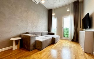 ÎNCHIRIERE 3 CAMERE | PARCARE | TERASĂ 170 MP | EMINESCU–DACIA - Poză 3