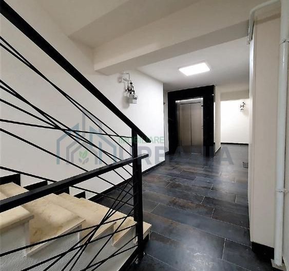 Apartament premium cu 2 camere în Copou | Stoicescu Residence - Poză 11