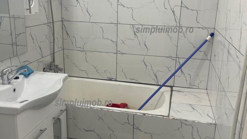 2 Camere Renovat Luica/Piata Resita - Poză 10