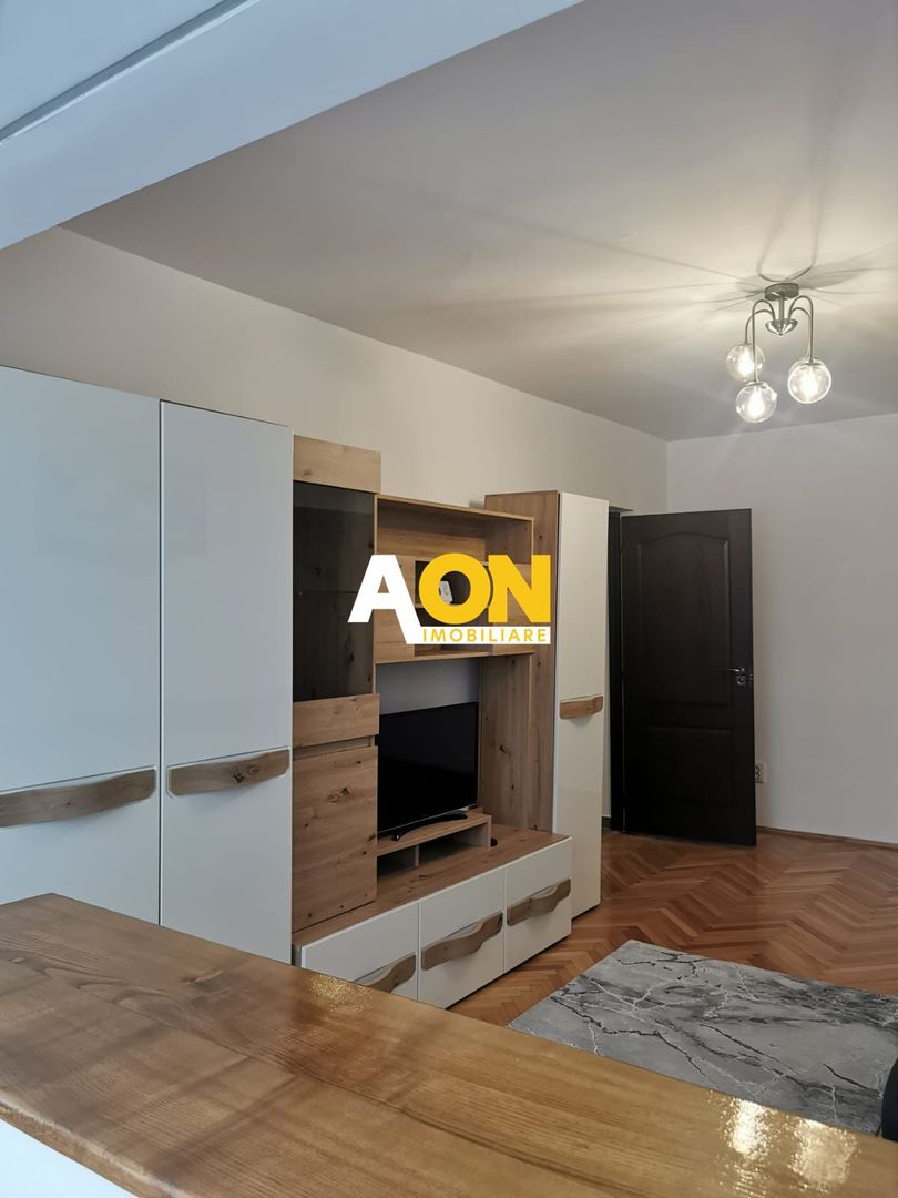 Apartament 2 camere, mobilat,utilat, Cetate - Poză 4