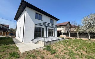Vila Individuala - 5 camere-3 bai-Strada Miorita-500 M  de STV - Poză 7