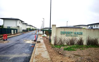 Casa Parter 3 camere CRISTIAN, DIFERIT HAUS,teren 500 mp - Poză 1