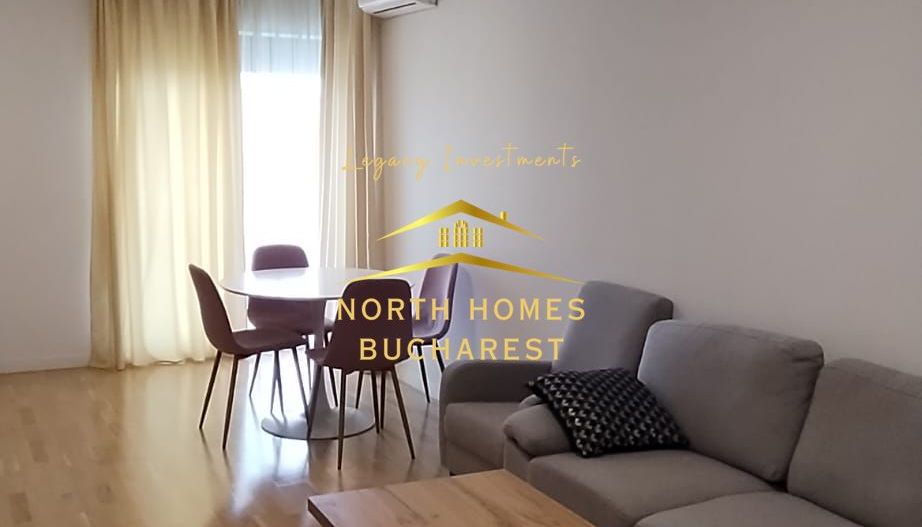 Studio modern complet mobilat si utilat, ideal investitie  - Domenii - Poză 8