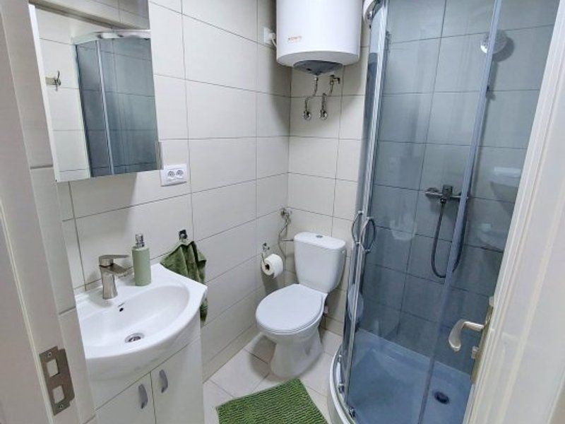 Garsoniera Faleza - vedere la Dunare - Poză 4