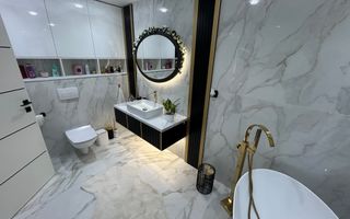 Casă de vânzare în Mediaș | Piscină | Panouri Fotovoltaice - Poză 14