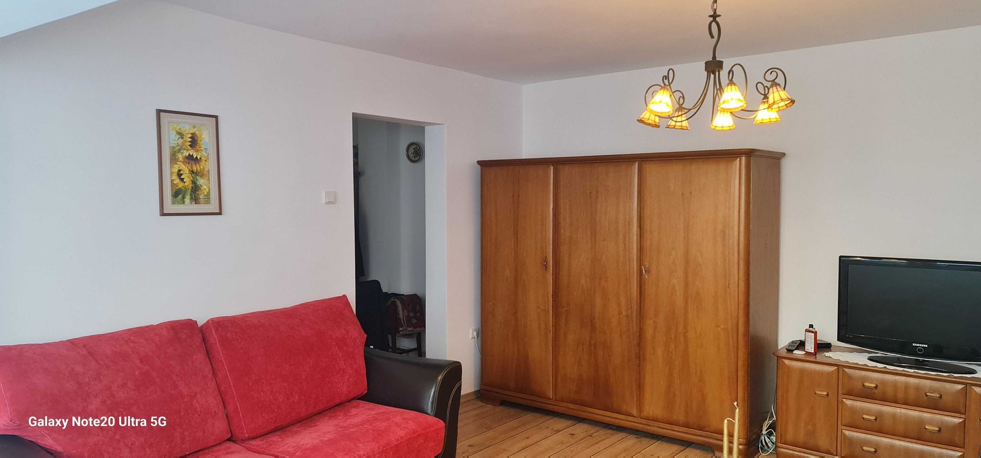 BRASADAS vinde ap 3 cam Careiului. - Poză 1