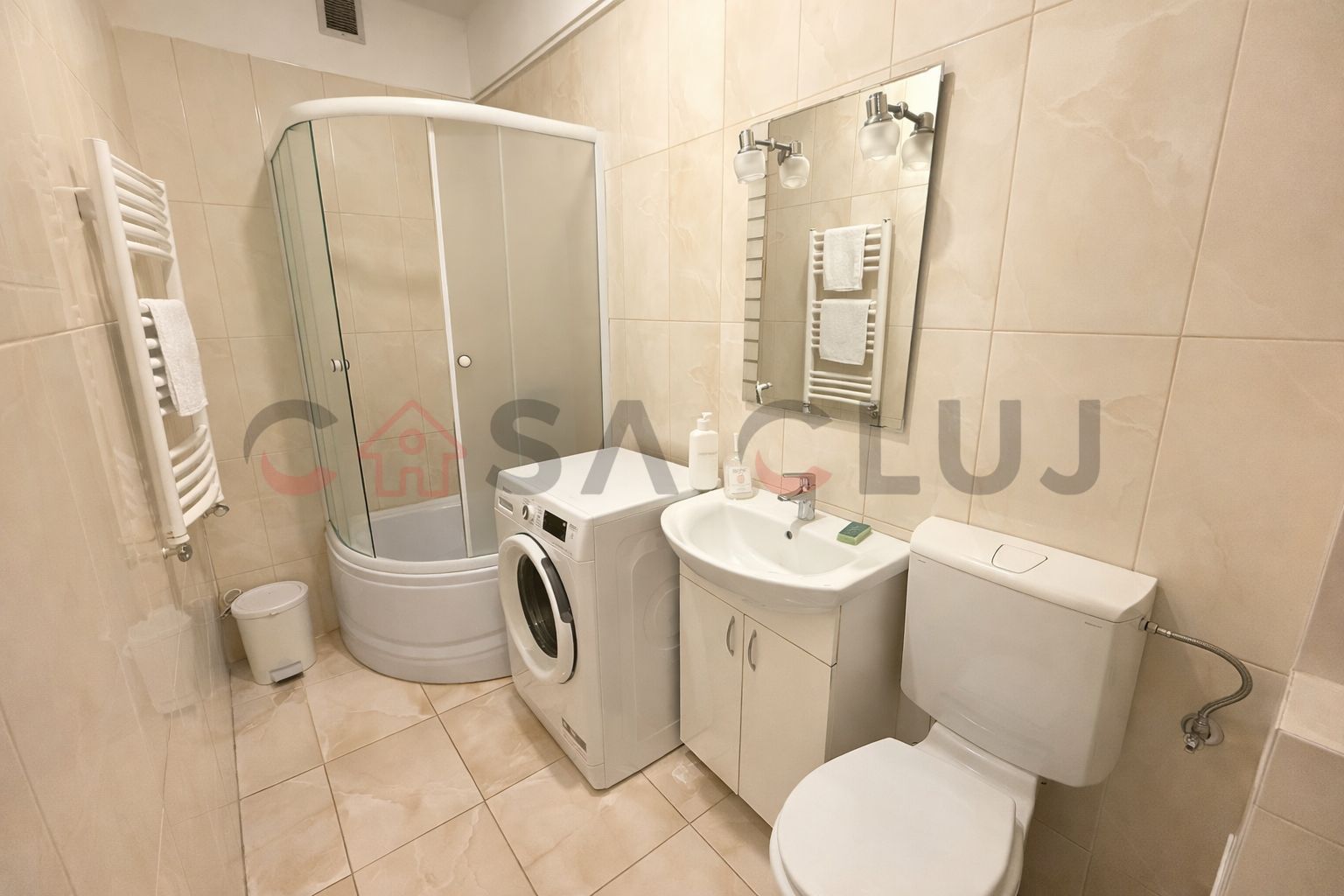 2 camere, Horea, Facultatea de Litere - Poză 4