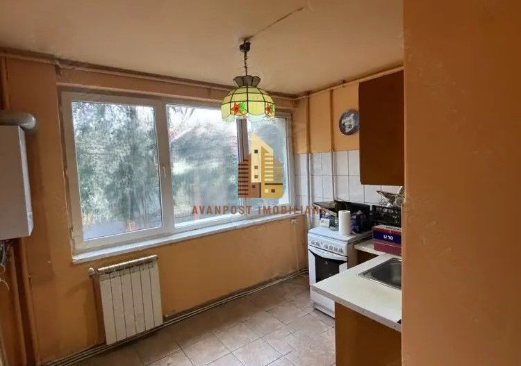 | Apartament cu 3 camere de vanzare | Cartierul Grigorescu | Etaj 1| - Poză 5