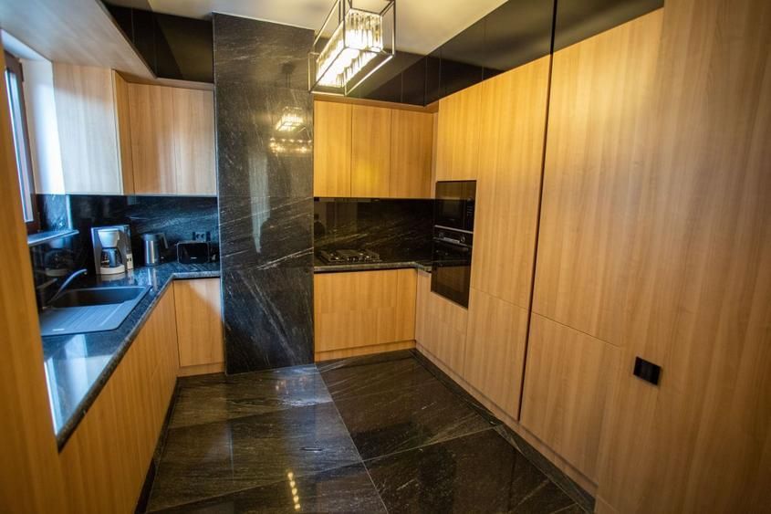 De vanzare Apartament 4 camere, Herastrau, Nord, LUX - Poză 5