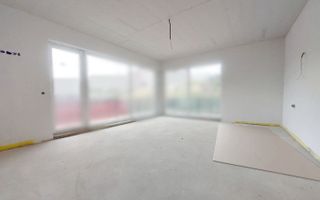 Apartament cu 2 camere/parcare subterana/CF/65 mp/terasa 20 mp! - Poză 5