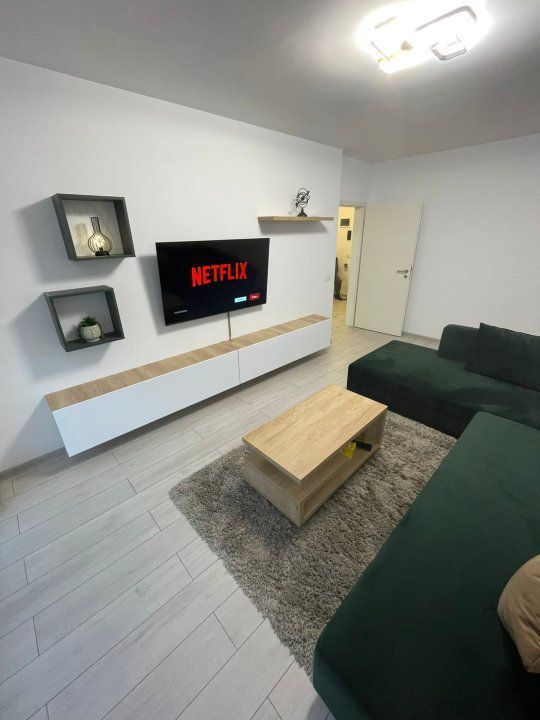 Apartament Tractorul | NOU | 2023 | Complet mobilat - Poză 3