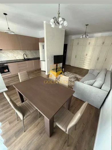 2 Camere, Parcare, Elite City, Zona Fabricii, Auchan, Lidl, Iris - Poză 1