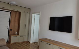 Apartament modern 2 camere 2 balcoane 47 mp utili zona Valea Aurie - Poză 3