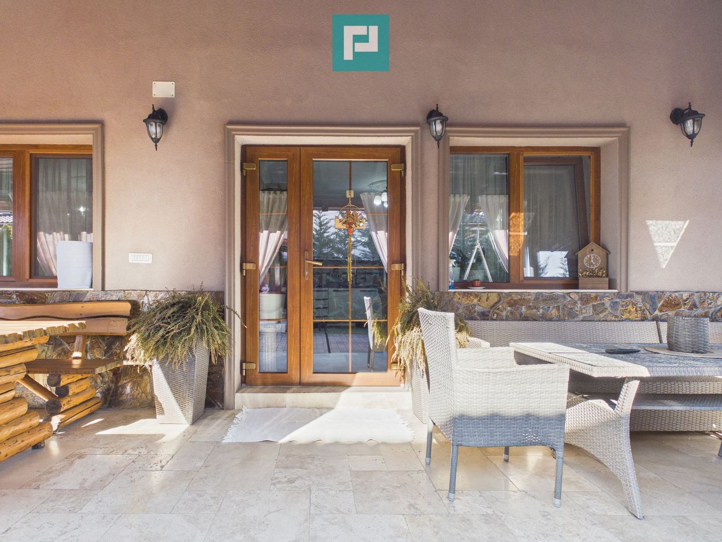 Casa cu 4 camere in Aradul Nou - Poză 21