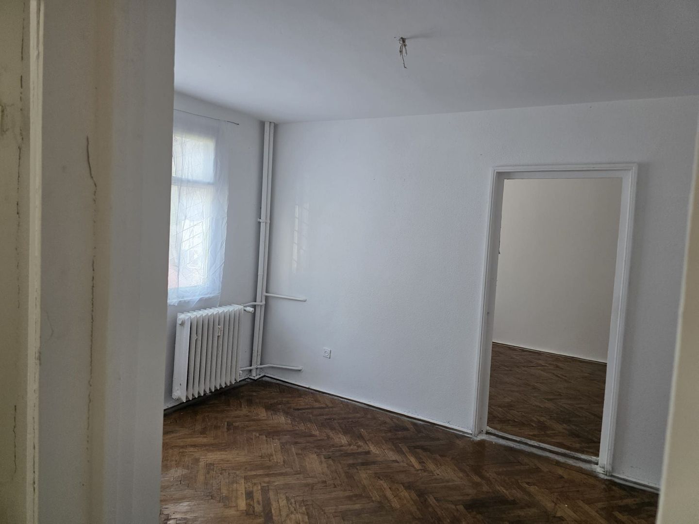Apartament 2 cam,Micro 19,parter - Poză 1