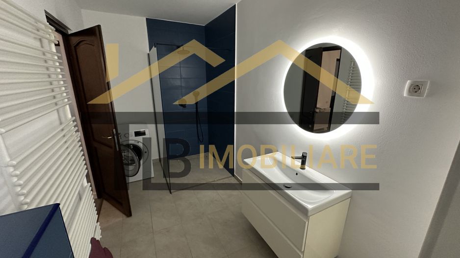 Apartament de 3 camere, 70mp, parcare, Zona Semi-Central - Poză 9