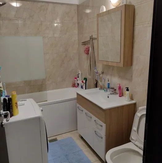 Apartament 3 camere de vanzare Bragadiru Scandinavia Residence - Poză 5