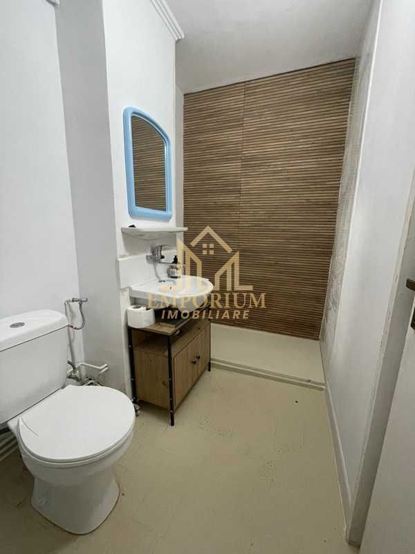 2 camere decomandate, Manastur, zona Mc - Poză 4