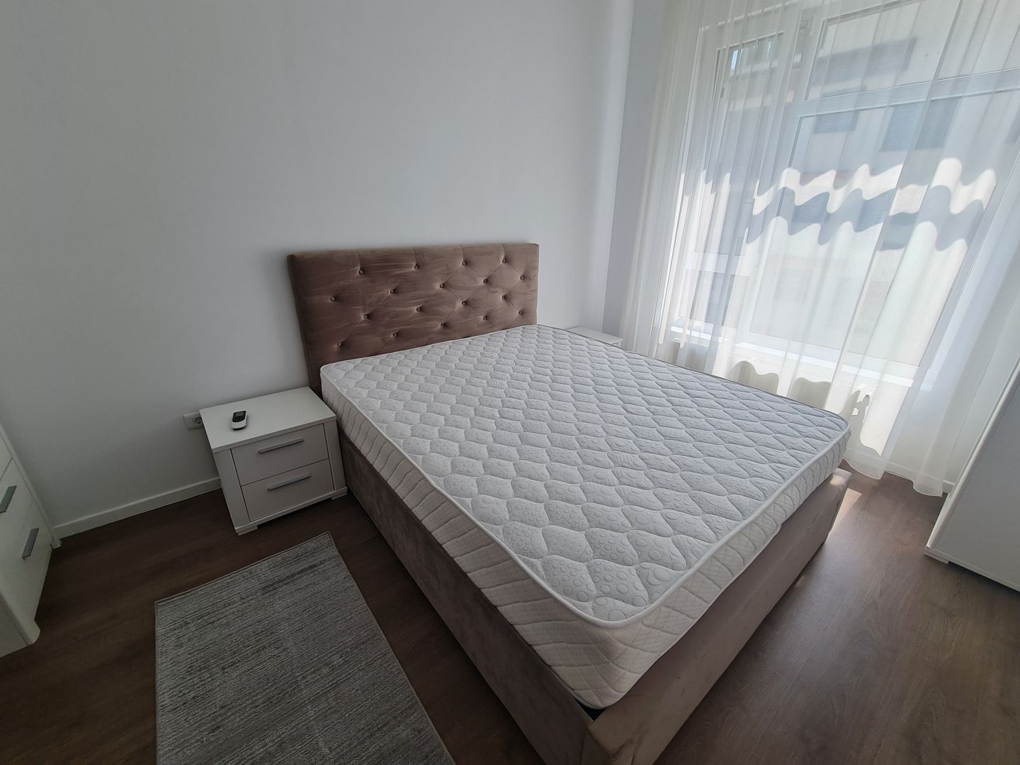 Apartament | 4 camere | Barbu Văcărescu | Laguna Residence - Poză 25