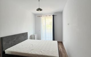 Apartament 2 camere + loc de parcare Pacurari Alpha Bank 450 euro - Poză 4