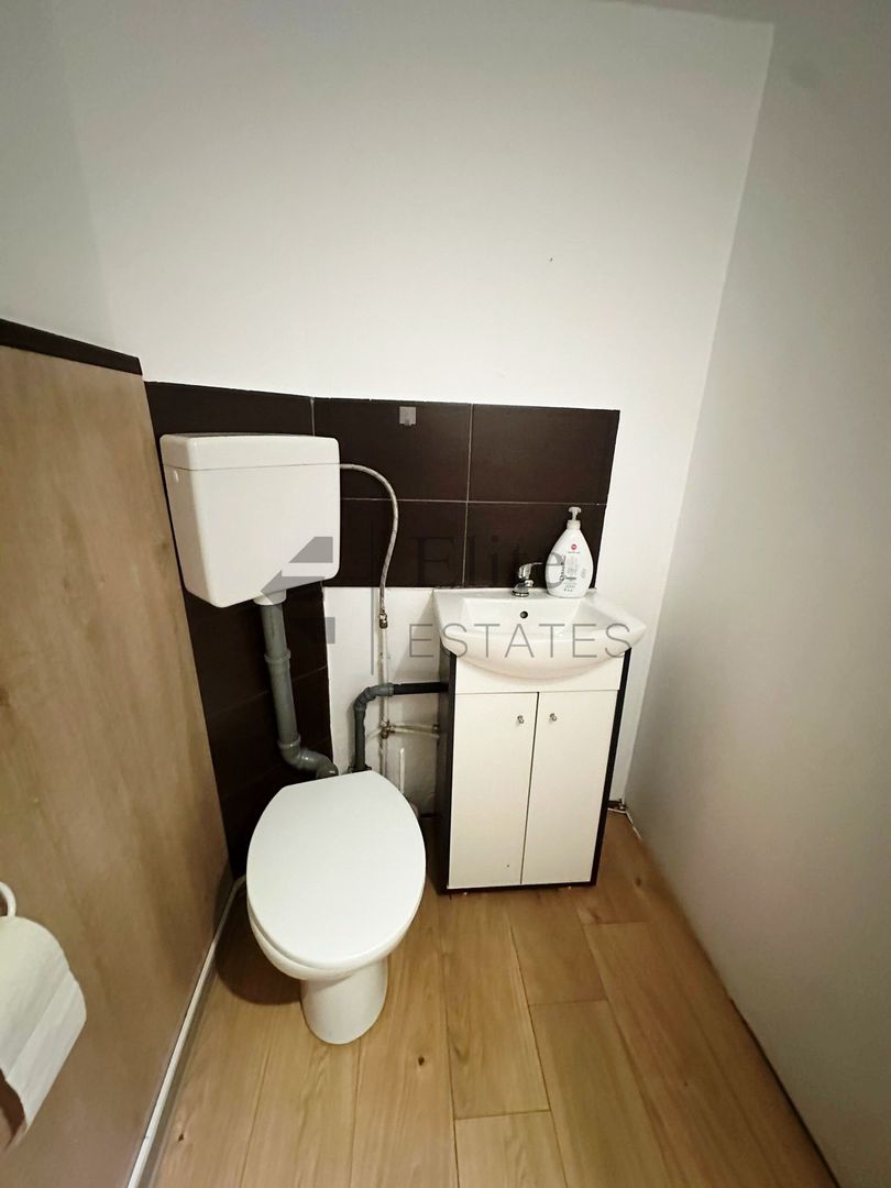 Birou de închiriat 27 mp, zona ultracentrală, Oradea - Poză 5