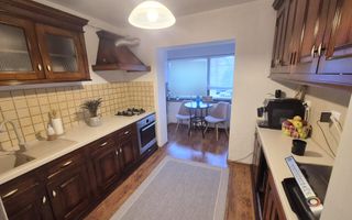 Apartament 3 camere, decomandat, et.1, Ampoi 3 - Poză 3