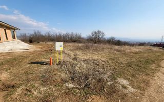 Teren intravilan de vanzare, Podei - Poză 1