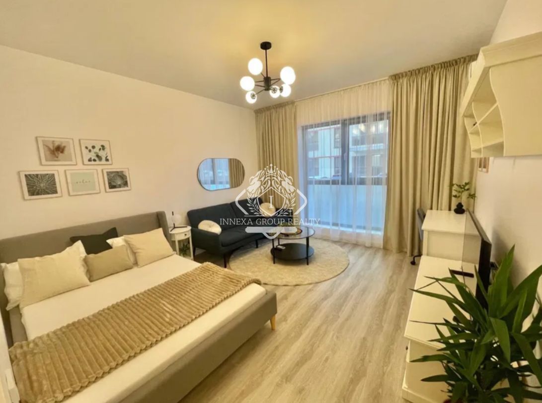 Garsoniera - moderna I Drumul Taberei-Timisoara - Poză 2