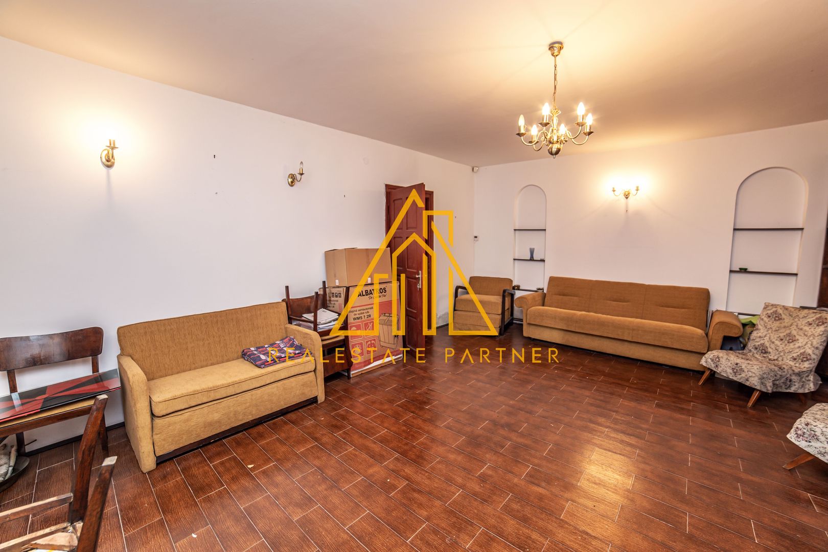 Casa superba, Adunatii Copaceni - Poză 9