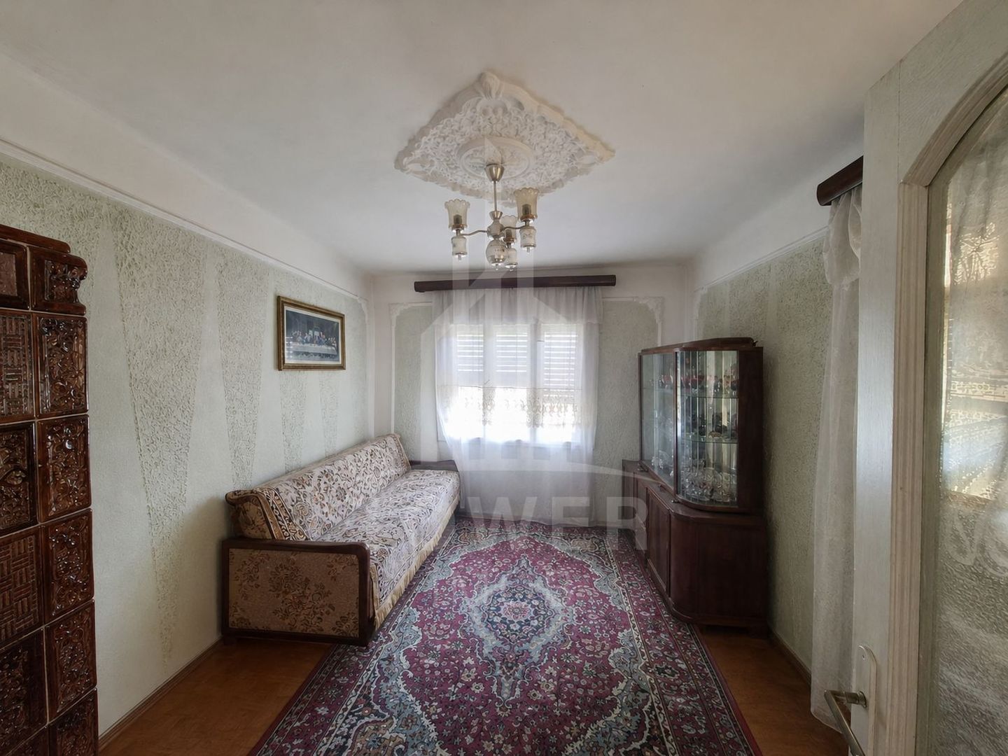Casă rustică de vânzare în Tilișca, (Marginimea Sibiului) - Poză 17
