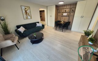 P 1244 Apartament de vânzare în Târgu Mureș, cartierul Unirii, Ama Residence - Poză 2