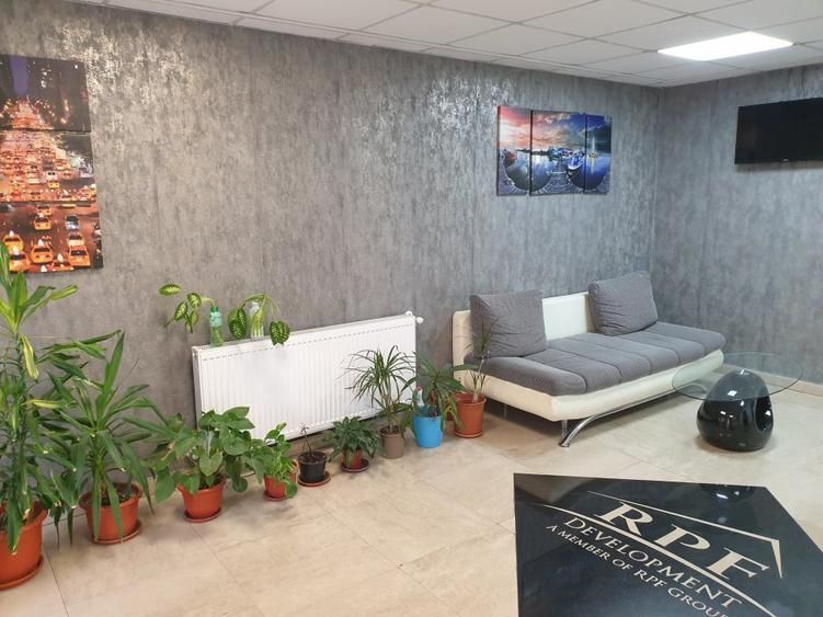 Inchiriere apartament 2 camere bloc nou Vitan Residence 2 - Poză 16