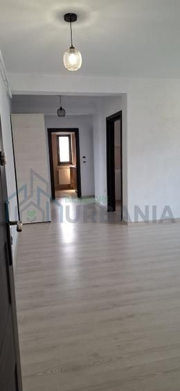 Apartament 3 Camere Decomandat, Valea Lupului (Str. Mesteacănis) – Parcare Inclusă - Poză 1