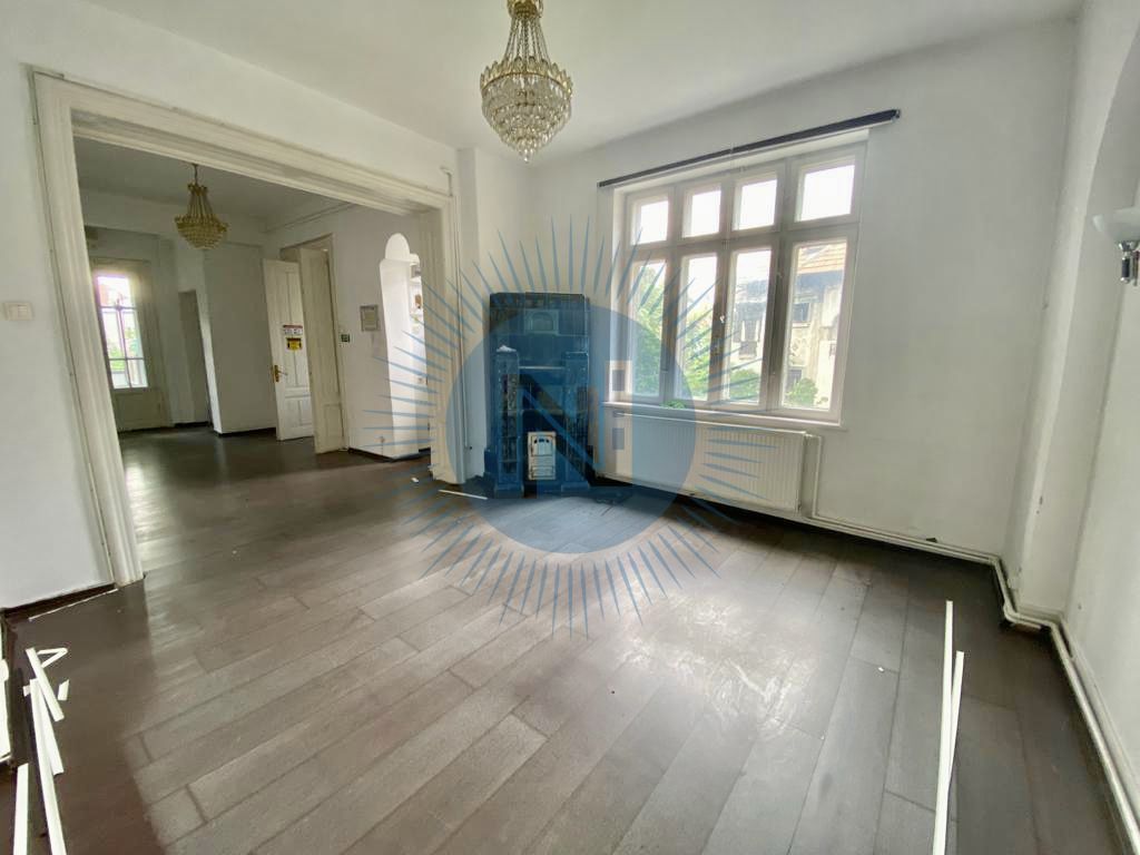 Spatiu in vila 200 mp utili Dorobanti Capitale - Poză 2