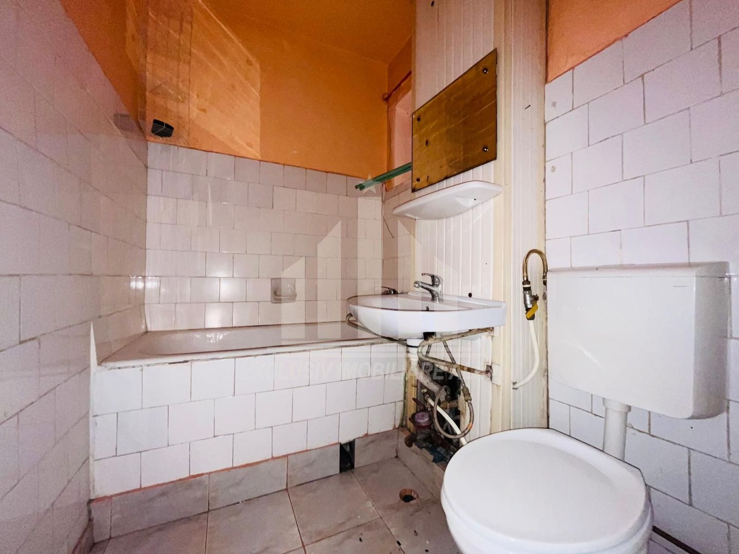 Apartament cu 3 camere decomandate, Centru - Poză 7