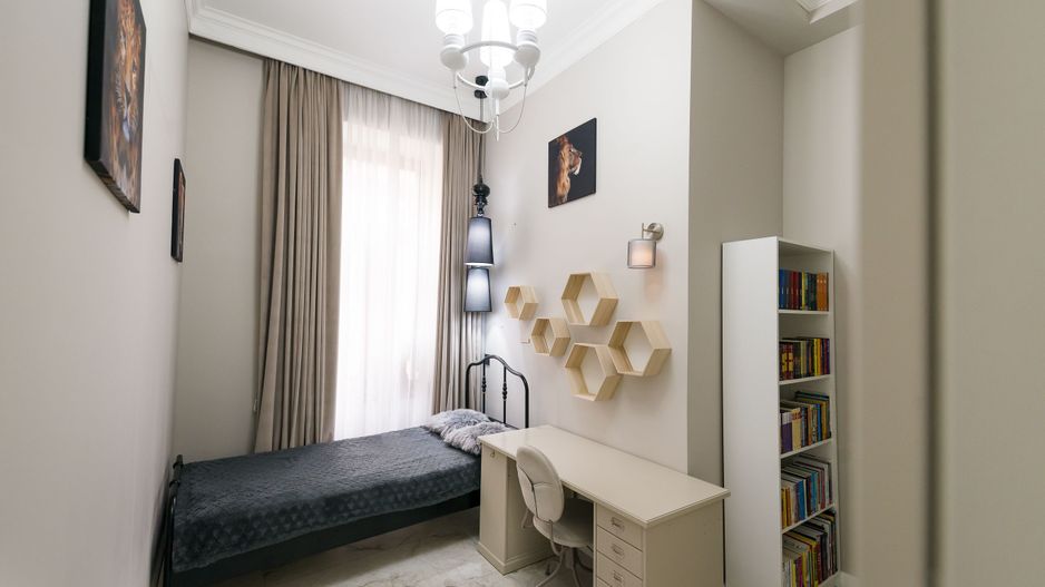 Apartament ultramodern,  zona Teatrului Arad - Poză 10