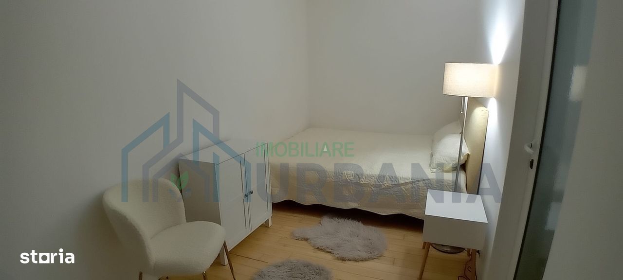 P.F. inchiriez ap. 3 cam-in zona Minerva - Posta - Poză 2