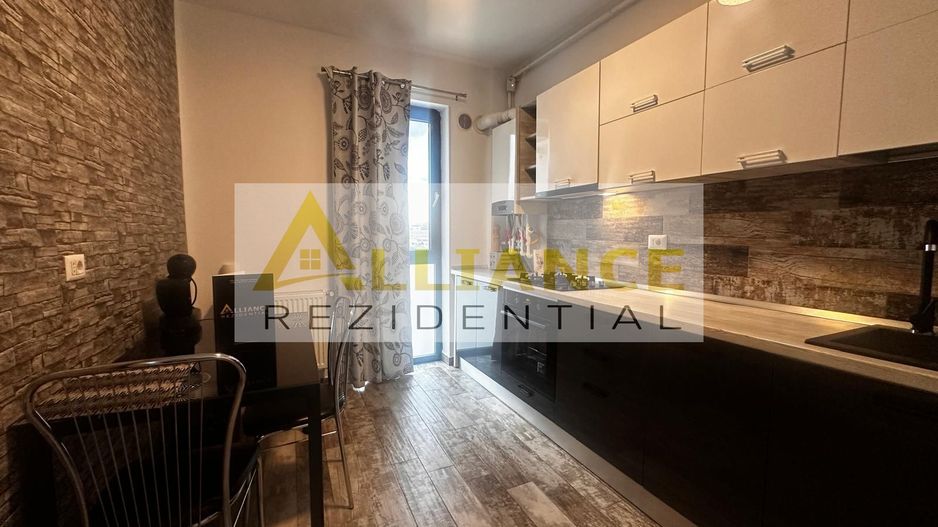 Apartament 3 camere ~ 2 bai | 88 mp | Mobilat si utilat | Zona Berceni - Poză 8