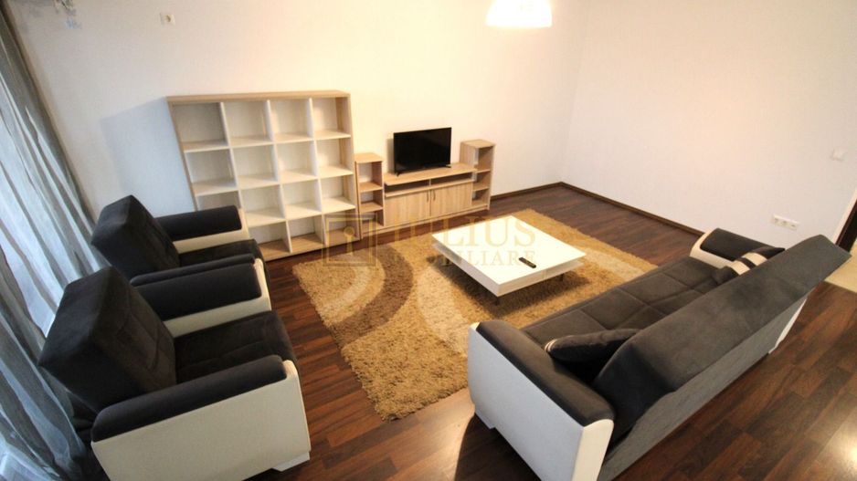 2 camere spatioase, loc parcare subteran – Complex Uranus/Soarelui. - Poză 3