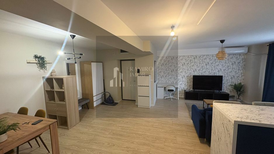 Apartament 2 camere Confort City / Splaiul Unirii / Popesti Leordeni - Poză 2