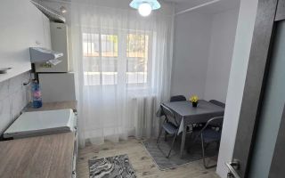 2 Camere | Etaj 1 | CT | Mobilat | Utilat | - Poză 3