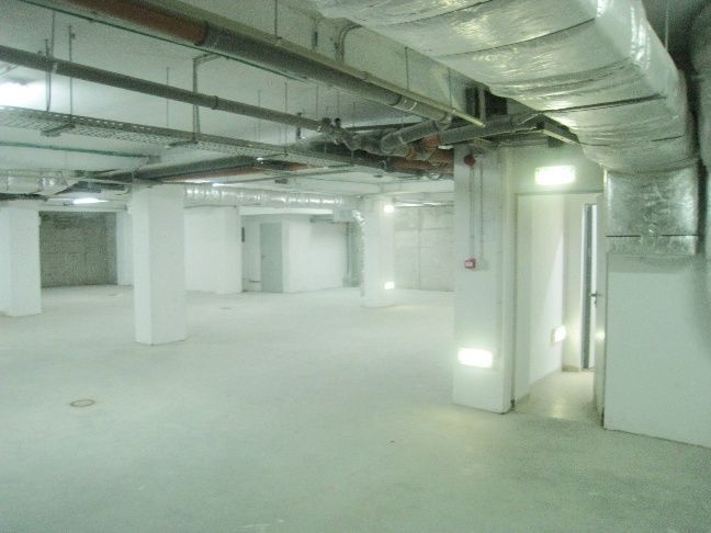 Spatii Birouri Cladire Noua - Poză 12