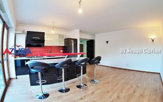 AZURA Imobiliare - Ap 3 camere + Garaj, Et 3, ULTRACENTRAL, Bloc Nou - Poză 24