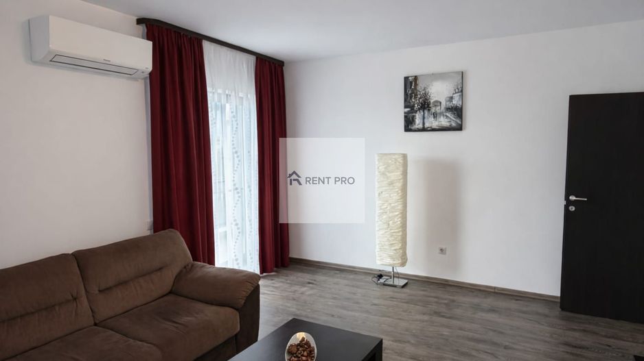 Apartament 2 Camere | Onix Residence Grozăvești | Etaj 5 | 2 Balcoane - Poză 10