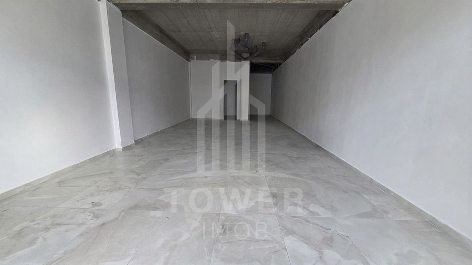 Spațiu comercial stradal de vânzare / Zona Brana - Șelimbăr - Poză 3