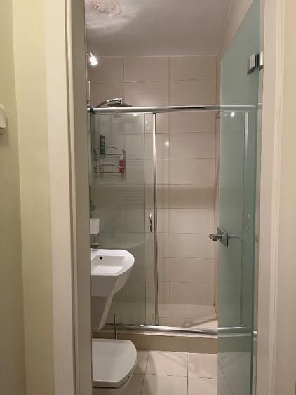Apartament 4  camere  Girocului etaj 1 cu centrala - Poză 15