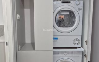 Inchiriere 2 camere // bloc premium acces piscina // Promenada Mall - Poză 3