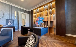 Spațiu de birouri ultracentral de vânzare - Poză 3